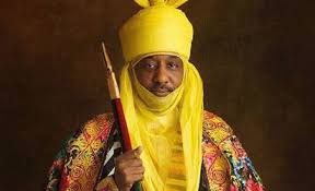 sanusi