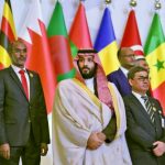 saudi