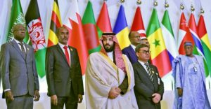 saudi