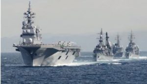 ships