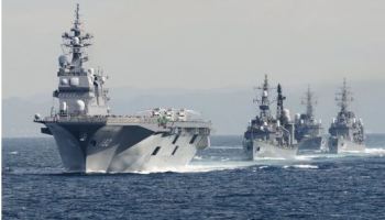ships