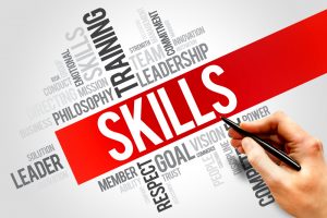 skills