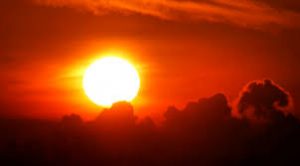 sun