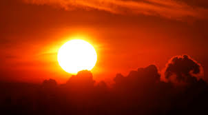 sun