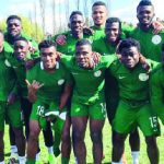 super eagles