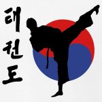 taekwondo