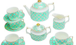 tea