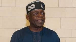 tinubu