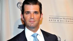 trump jnr