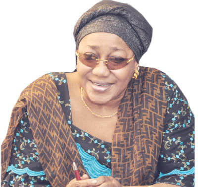 waziri