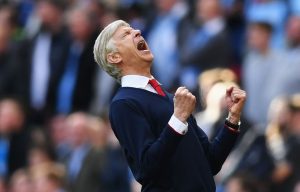 Arsenal