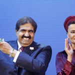 Sheikh Hamad bin Khalifa Al-Thani