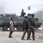 zimbabwe