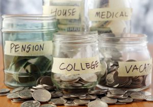 savings