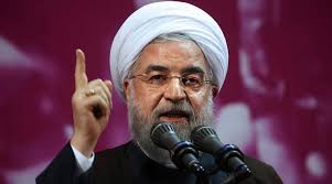 rouhani