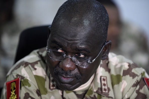 NIGERIA-UNREST-BOKO-HARAM-BRITAIN-MILITARY