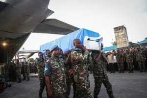TANZANIA-DRCONGO-UN-CONFLICT-POLITICS-DIPLOMACY