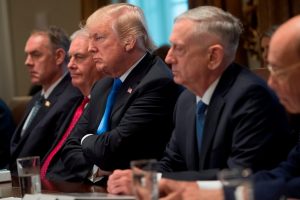 US-POLITICS-TRUMP-CABINET