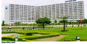 ABUJA