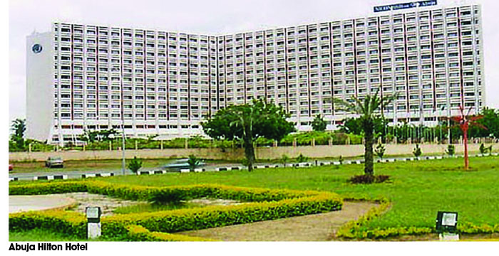 ABUJA