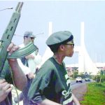 ABUJA