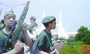 ABUJA
