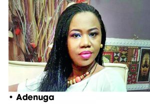 ADENUGA