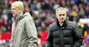 Arsene-Wenger-Jose-Mourinho-Football365