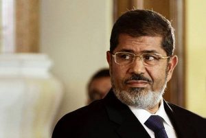 Mohammed Morsi