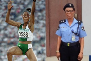 Chioma Ajunwa Okpara