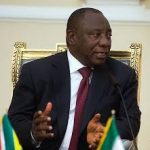 Cyril Ramaphosa