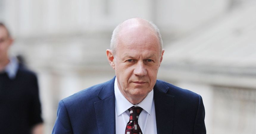 Damian-Green