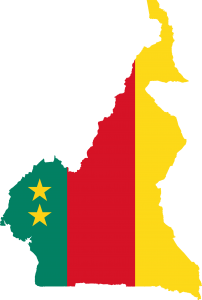 Flag_map_of_Cameroon_(1961-1975)