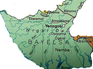Gunmen-Kill-Policeman-At-Police-Station-In-Bayelsa