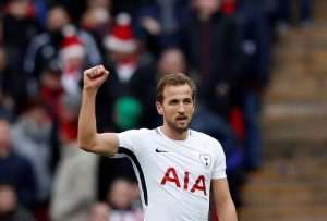 Premier League – Tottenham Hotspur vs Southampton
