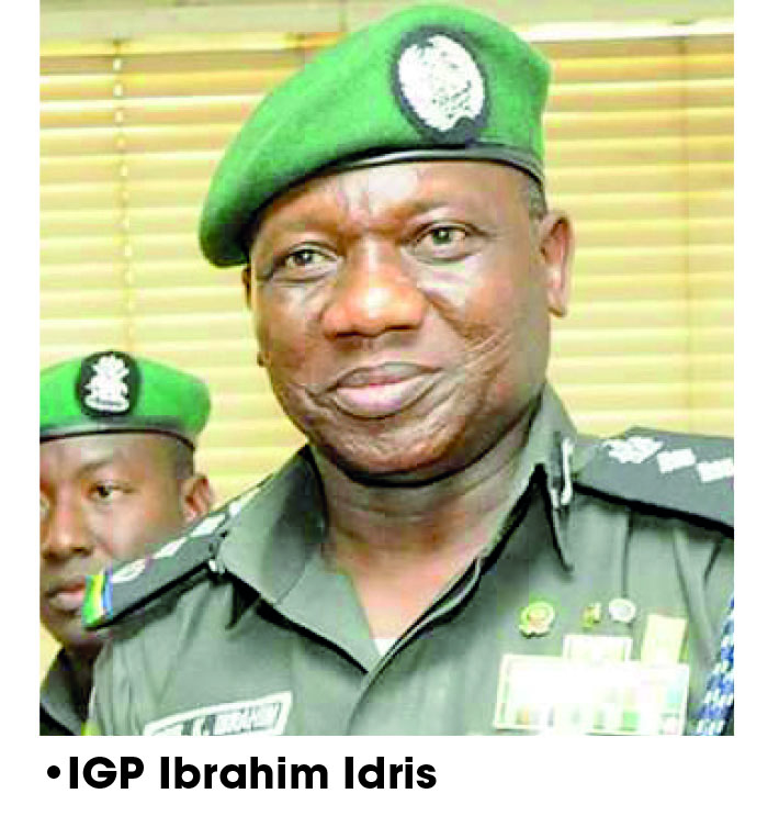 IGP