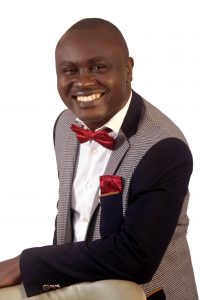 Kunle Yusuf