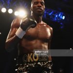 Lawrence Okolie