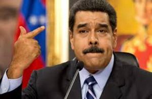Maduro