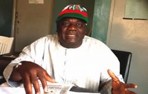 Makanjuola-Ogundipe