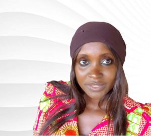 Maria Ude Nwachi