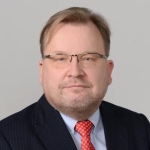 Mr. Antti Ritvonen