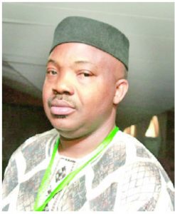 ODUMAKIN