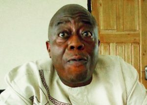 OGUNSEYI