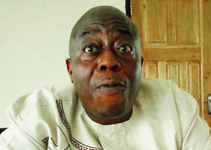 OGUNSEYI