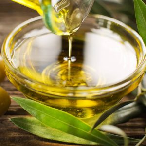 OliveOilBackground