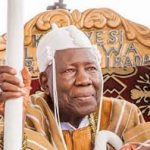Olubadan