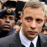 Oscar Pistorius