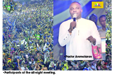 PASTOR