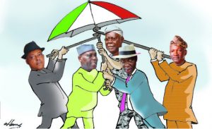 POLITIES
